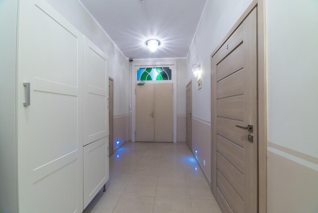 סופוט Due Passi Apartamenty W Sopocie מראה חיצוני תמונה
