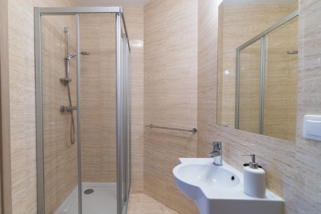 סופוט Due Passi Apartamenty W Sopocie חדר תמונה