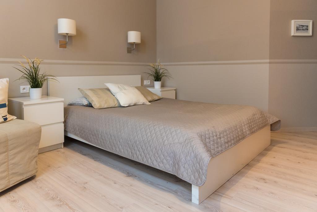 סופוט Due Passi Apartamenty W Sopocie חדר תמונה